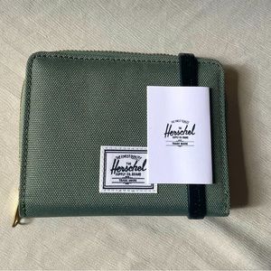 Georgia EcoSystem ™ Wallet-Herschel Supply Co.
